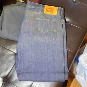 Levi’s
